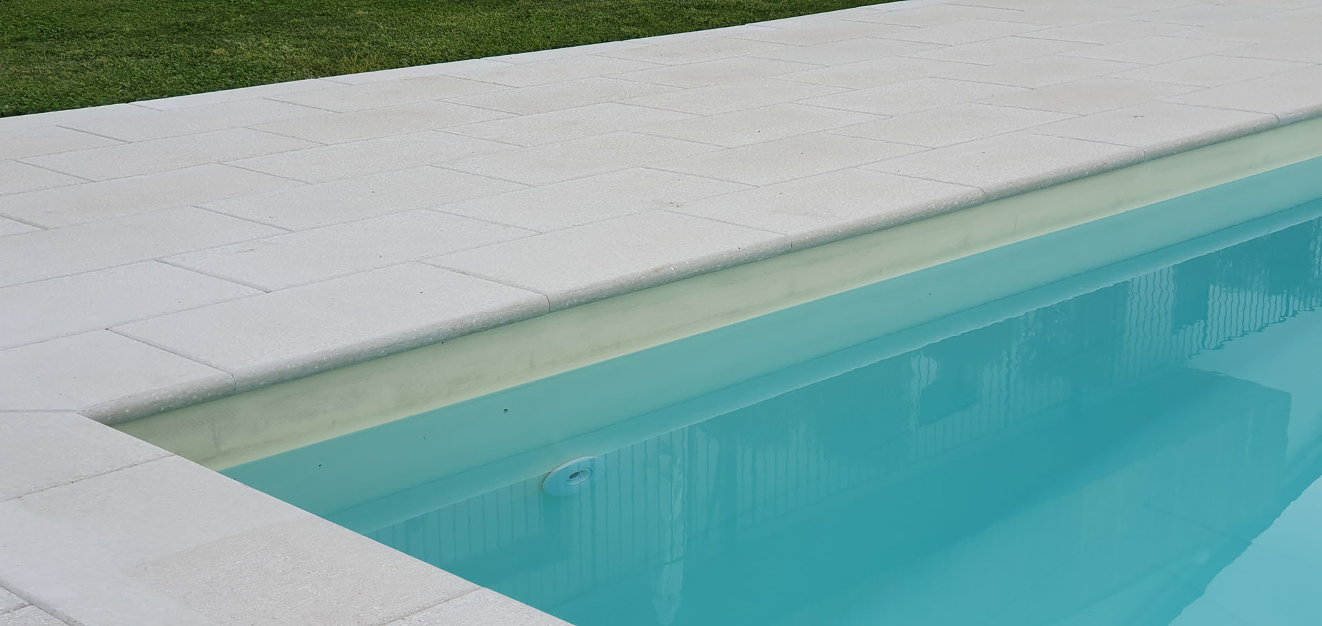 Mascali  (CT) - Piscina